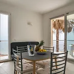 Appartement 'cicirata Sea By Interhome