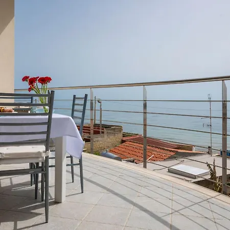 'cicirata Sea By Interhome Appartement