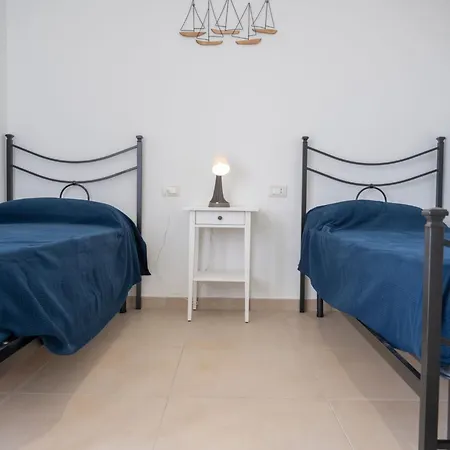 'cicirata Sea By Interhome Appartement Avola