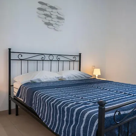 'cicirata Sea By Interhome Appartement Avola