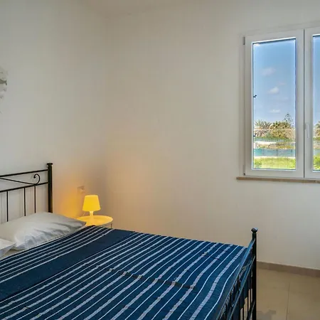Appartement 'cicirata Sea By Interhome