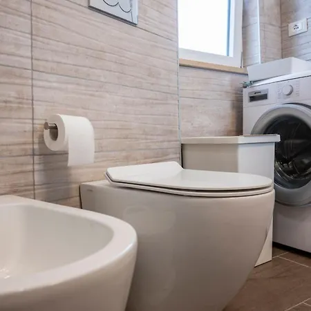 Apartman 'cicirata Sea By Interhome Avola