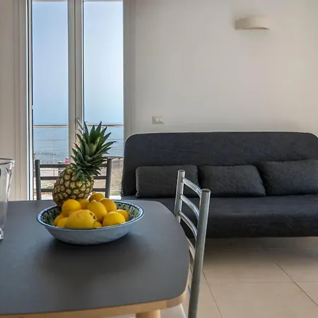 'cicirata Sea By Interhome * Avola