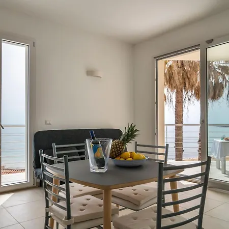 Apartman 'cicirata Sea By Interhome