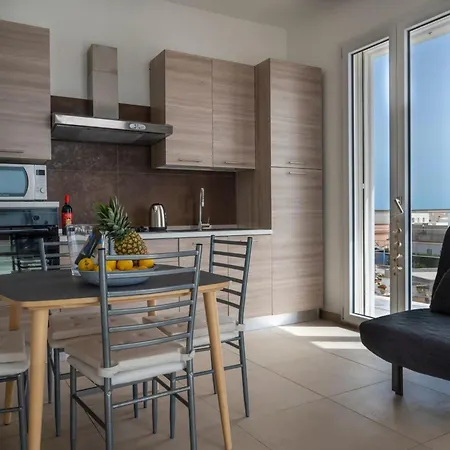 'cicirata Sea By Interhome *