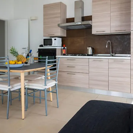 'cicirata Sea By Interhome * Avola