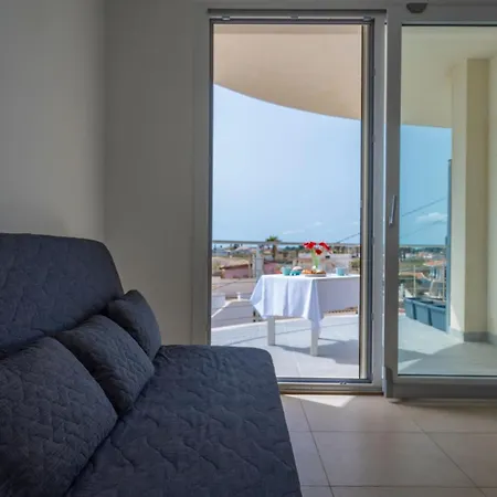 'cicirata Sea By Interhome Apartman *
