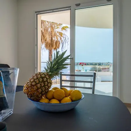 Apartman 'cicirata Sea By Interhome