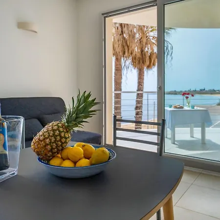 Apartman 'cicirata Sea By Interhome *
