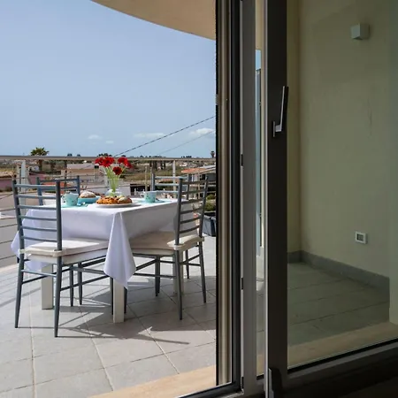'cicirata Sea By Interhome * Avola
