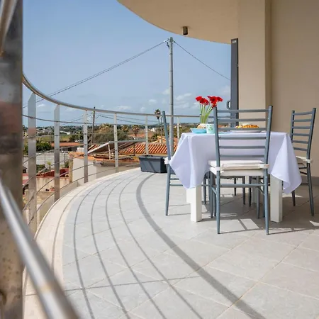 'cicirata Sea By Interhome