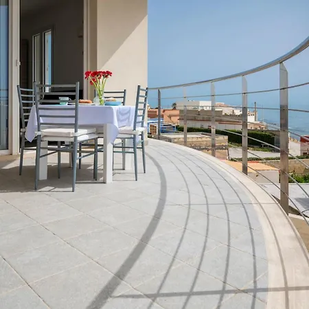 Apartman 'cicirata Sea By Interhome Avola
