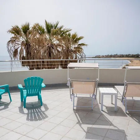 Apartman 'cicirata Sea By Interhome *