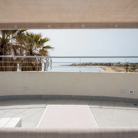 'cicirata Sea By Interhome Apartman Avola