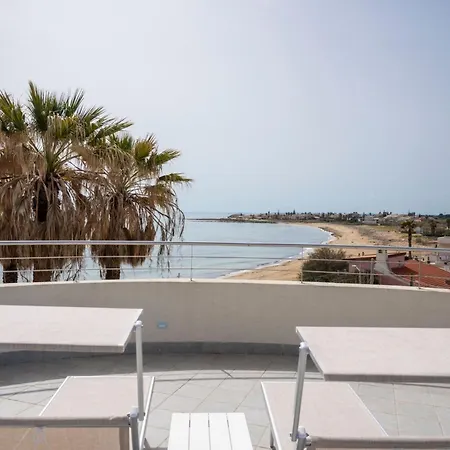 Apartman 'cicirata Sea By Interhome *