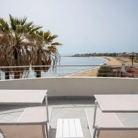 'cicirata Sea By Interhome Apartman