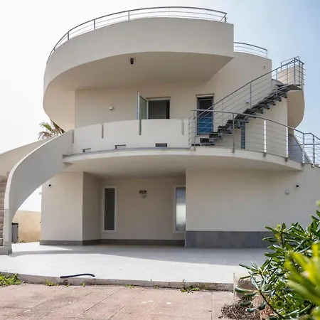 'cicirata Sea By Interhome Avola